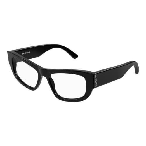 Balenciaga Eyewear frames Bb0303O Black, Dam