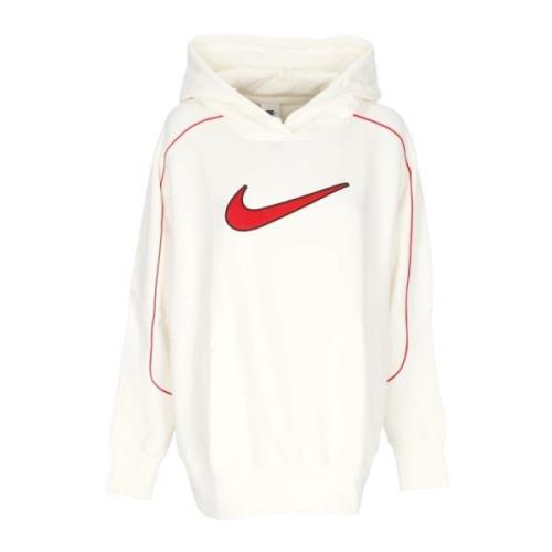 Nike Sweatshirts White, Dam