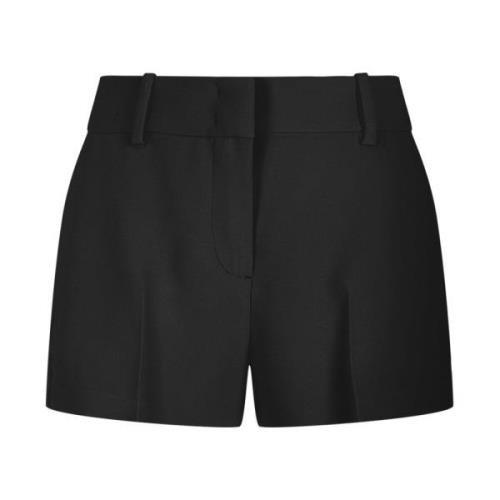 Ermanno Scervino Short Shorts Black, Dam