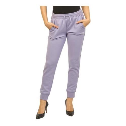 K-Way Trousers Purple, Dam
