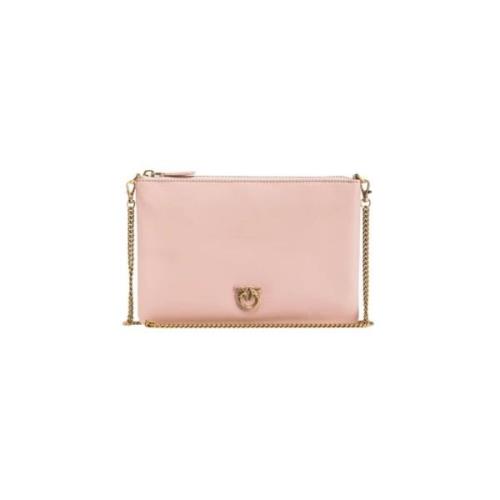 Pinko Bags Beige, Dam