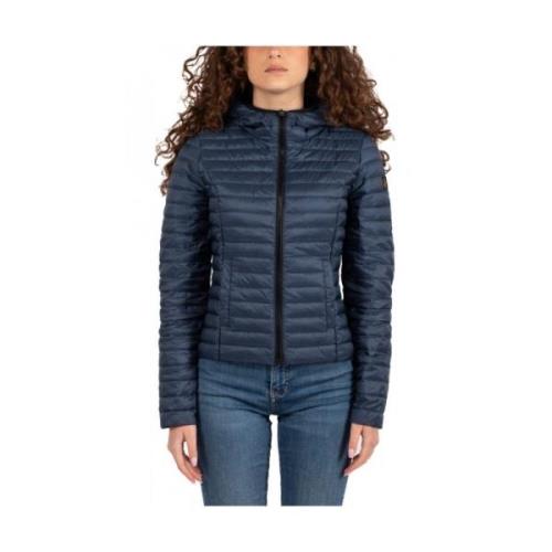 RefrigiWear Coats Blue, Dam