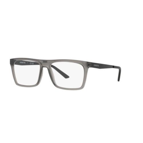 Arnette Murazzi II AN 7222 Eyewear Frames Gray, Unisex