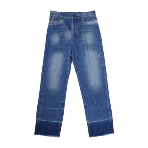 N21 Jeans Blue, Dam
