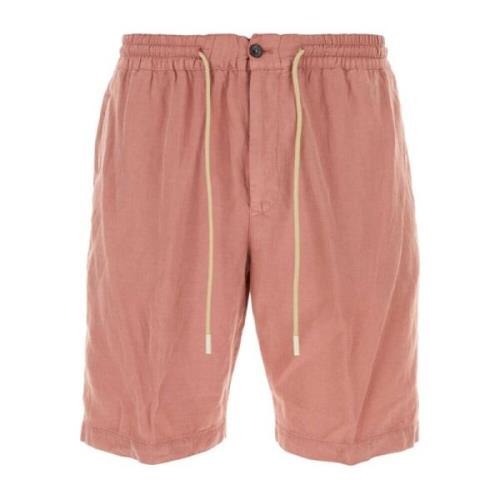 PT Torino Casual Shorts Pink, Herr