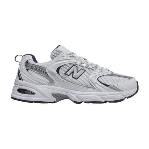 New Balance Sneakers Multicolor, Herr