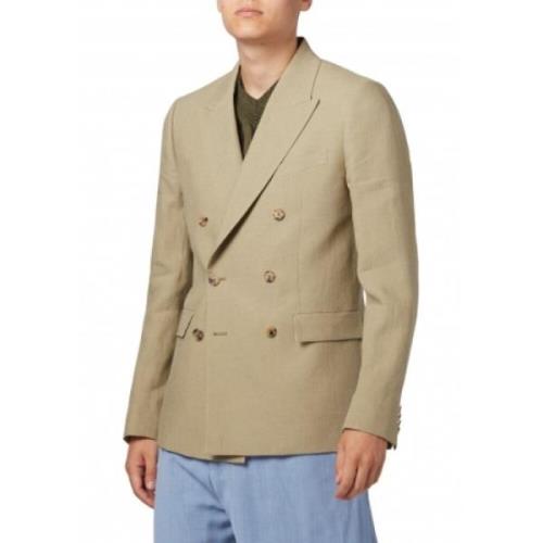 Paul Smith Blazers Green, Herr