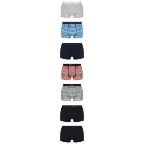 Paul Smith Boxers 7-pack Multicolor, Herr