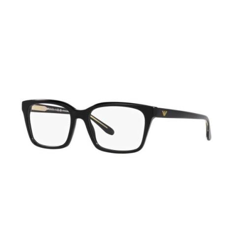 Emporio Armani Eyewear frames EA 3223 Black, Dam