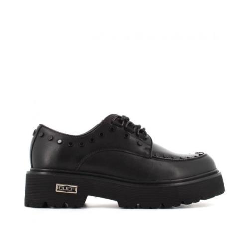 Cult Shoes Black, Dam