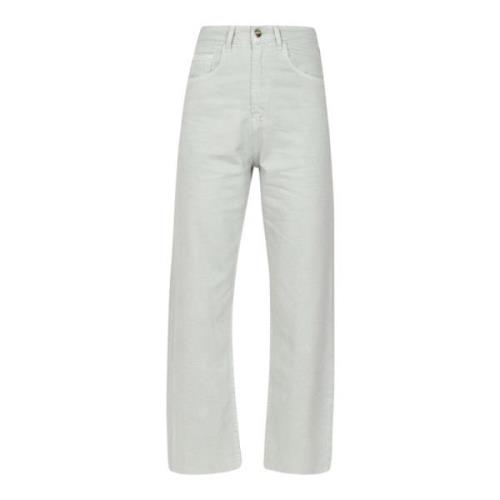 Hinnominate Jeans White, Dam