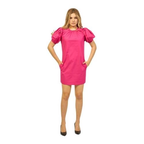 Silvian Heach Dresses Pink, Dam