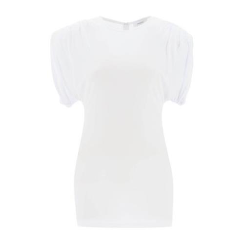 Wardrobe.nyc Dresses White, Dam