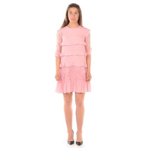 Liu Jo Dresses Pink, Dam