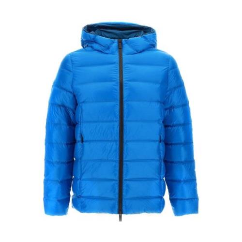 RRD Blå Jackor Kappor för Män Aw23 Blue, Herr