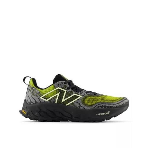 New Balance Sneakers Multicolor, Herr