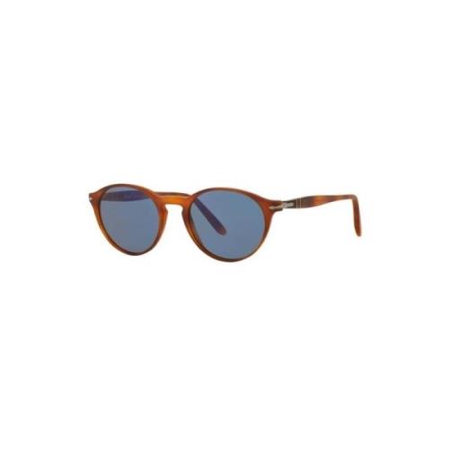Persol Sunglasses Brown, Dam