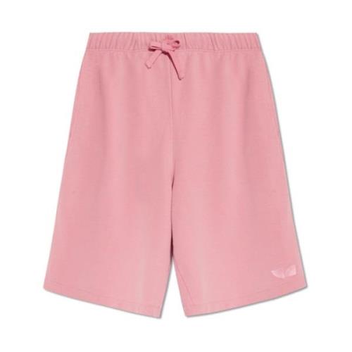 IRO Emina shorts Pink, Dam