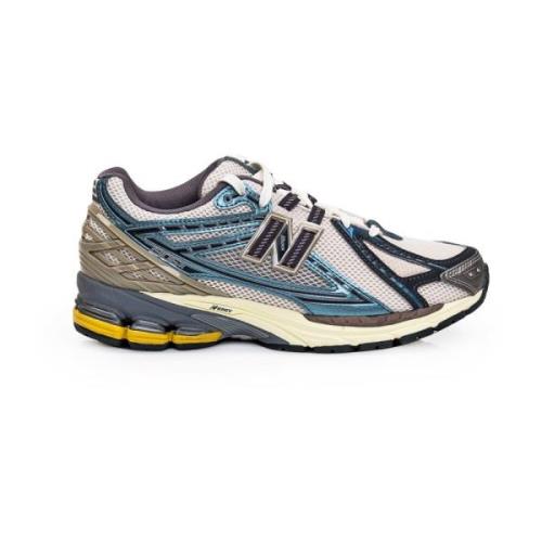 New Balance Sneakers Multicolor, Herr