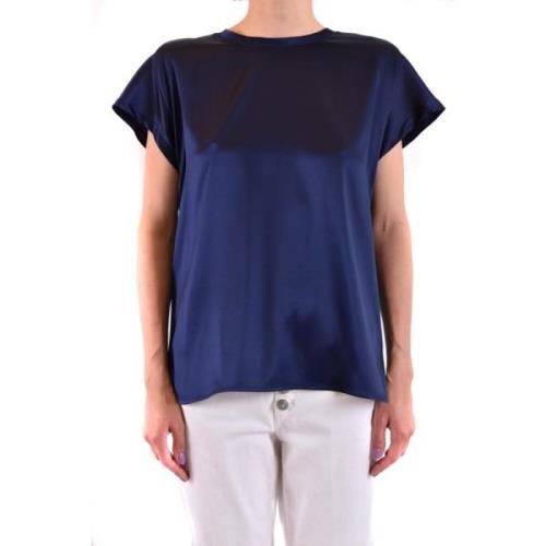 Pinko Shirts Blue, Dam