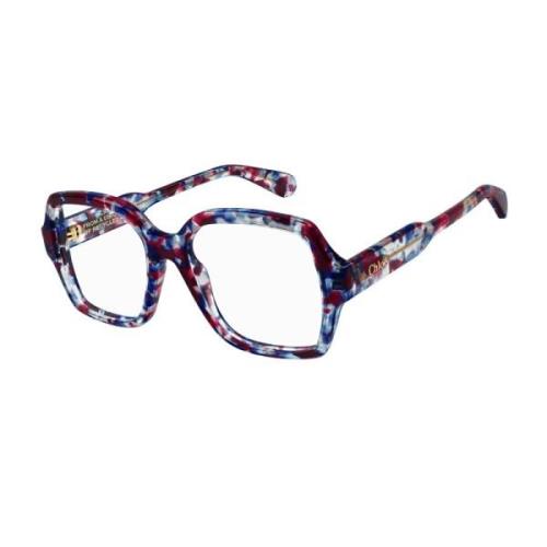 Chloé Glasses Multicolor, Dam