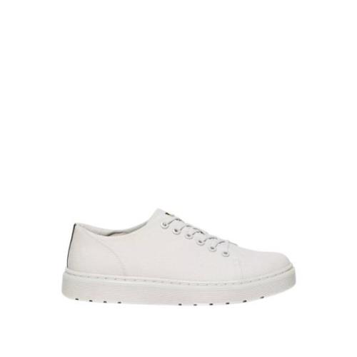 Dr. Martens Vita Sneakers Cool Grey White, Herr