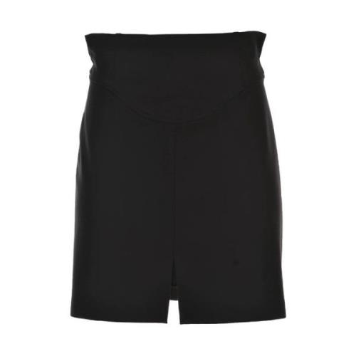 Pinko Skirts Black, Dam