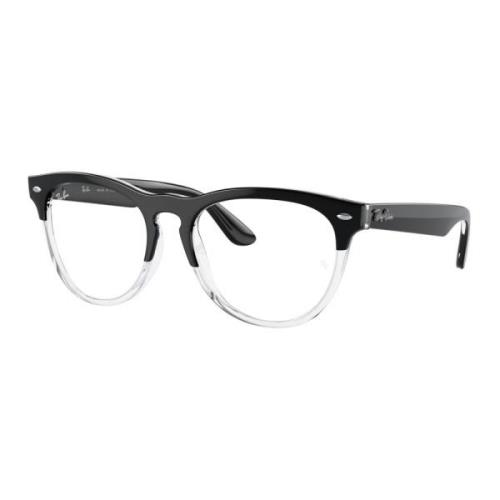 Ray-Ban Iris RX 4471V Eyewear Frames Black, Herr