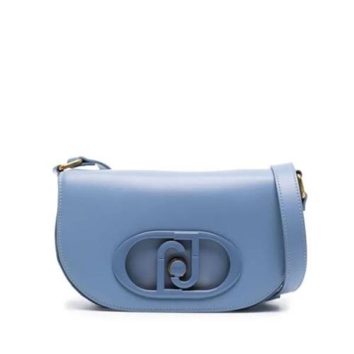 Liu Jo Cross Body Bags Blue, Dam