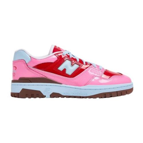 New Balance Sneakers Multicolor, Herr