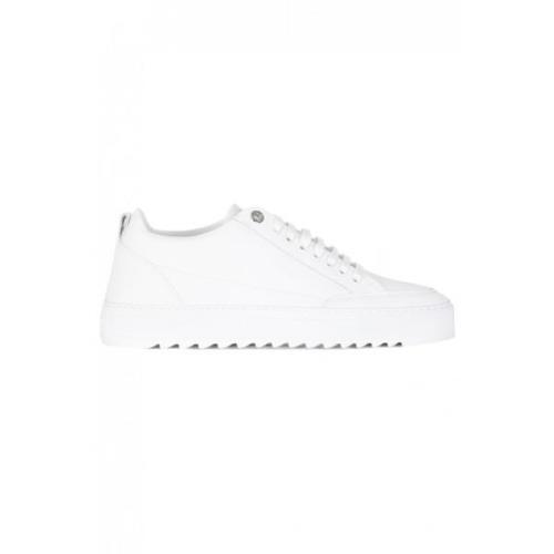 Mason Garments Stiliga Archetipo Sneakers White, Herr