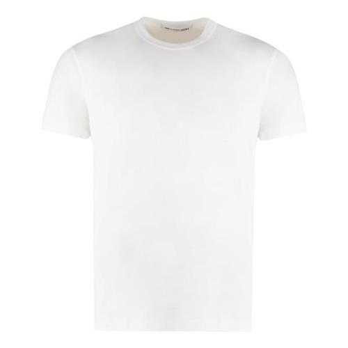 Comme des Garçons T-Shirts White, Herr