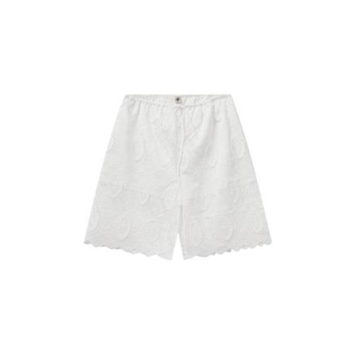 The Garment Shorts White, Dam