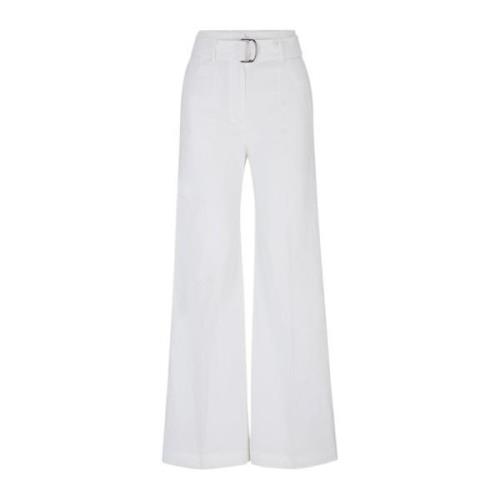 Hugo Boss Jeans White, Dam