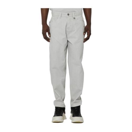 John Richmond Jeans White, Herr