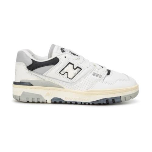 New Balance Sneakers Multicolor, Herr