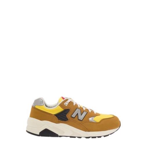 New Balance Sneakers Multicolor, Herr