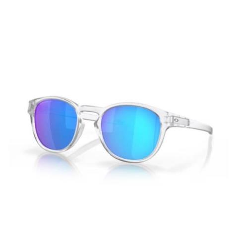 Oakley Sunglasses White, Unisex