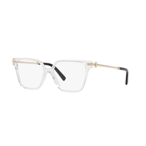 Tiffany Glasses White, Dam