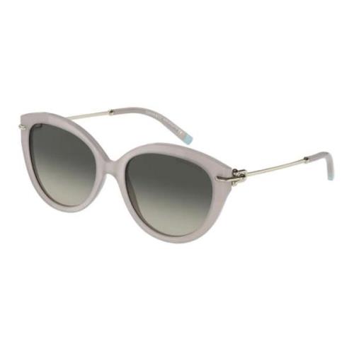 Tiffany Sunglasses TF 4191 Gray, Dam