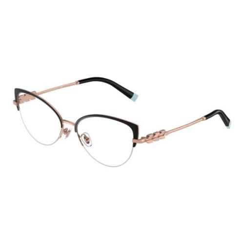 Tiffany Eyewear frames TF 1145B Black, Dam