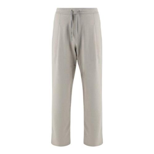 A Paper Kid Trousers Gray, Herr