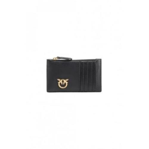 Pinko Accessories Black, Dam