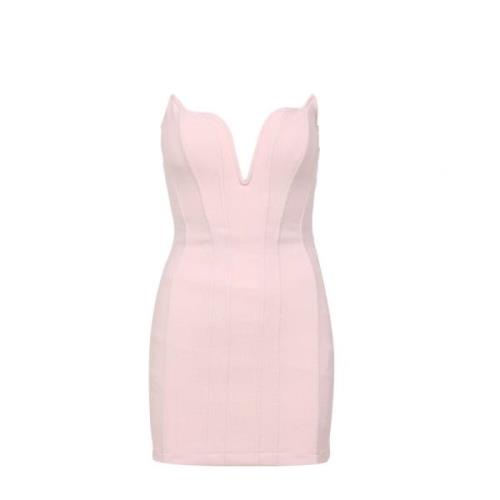 Aniye By Short Dresses Pink, Dam