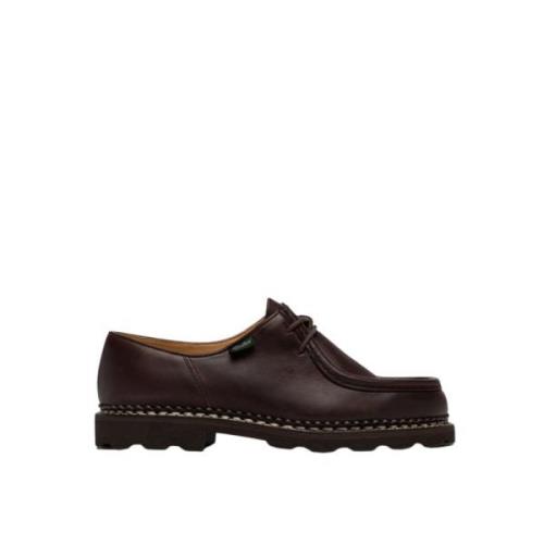 Paraboot Shoes Brown, Herr