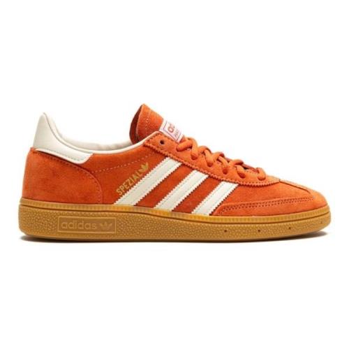 Adidas Sneakers Orange, Herr