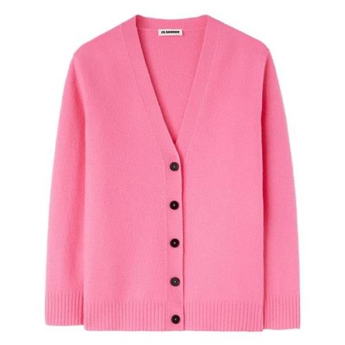Jil Sander Knitwear Pink, Dam