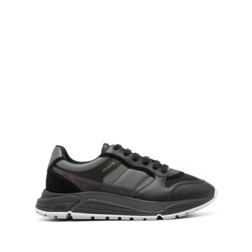 Axel Arigato Sneakers Black, Herr