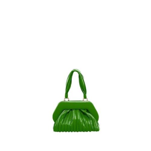 THEMOIRè Handbags Green, Dam