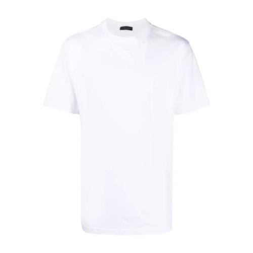 Giuseppe Zanotti T-Shirts White, Herr